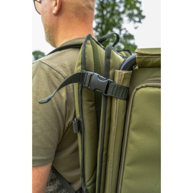 Korum Progress Ruckchair Standard