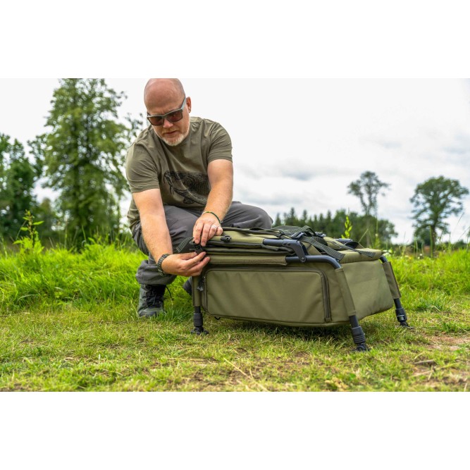 Korum Progress Ruckchair Standard