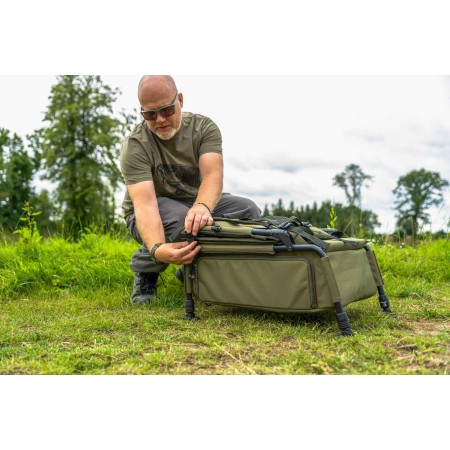 Korum Progress Ruckchair Standard