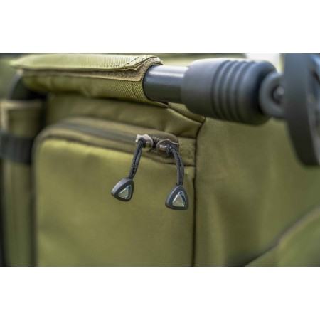 Korum Progress Ruckchair Standard