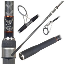 Free Spirit CTX Carp 13ft 3.5lb "SU"