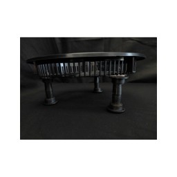 Rolly Carp Base Basket