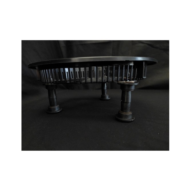 Rolly Carp Cestello Base