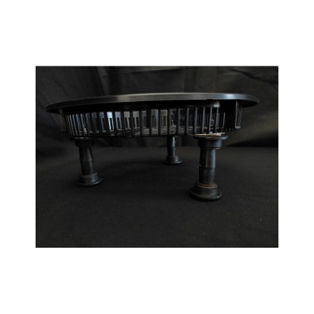 Rolly Carp Base Basket