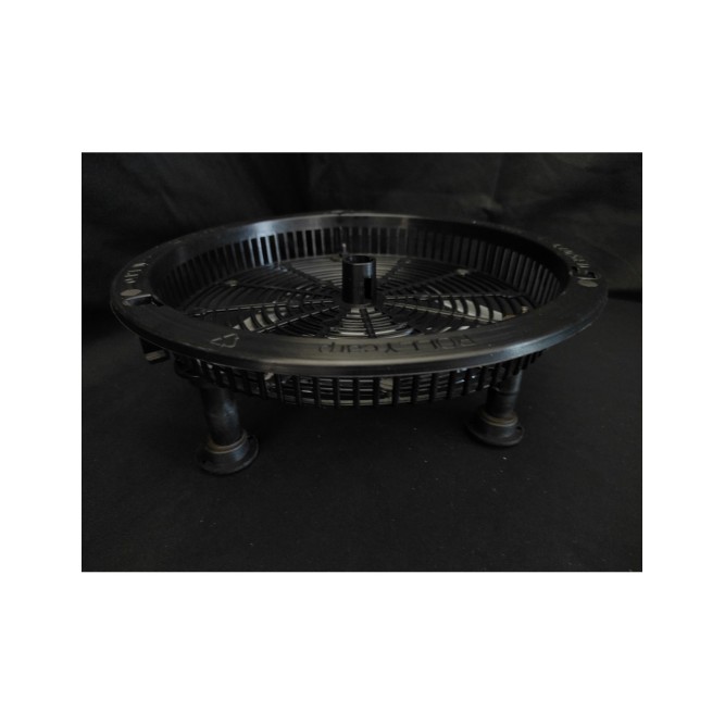 Rolly Carp Base Basket