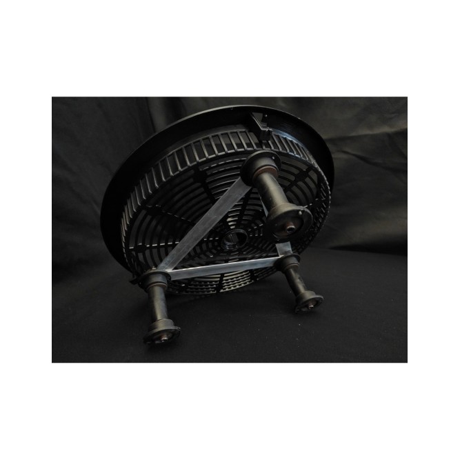 Rolly Carp Cestello Base