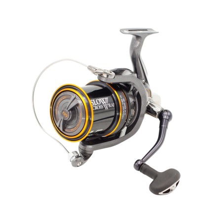 Daiwa 24 Crosscast Surf 45 SCW QD