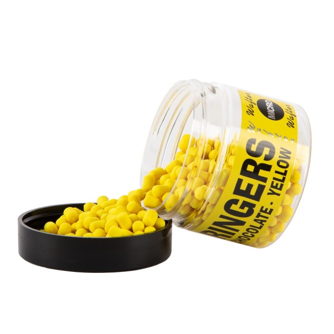 Ringers All Sort Wafters Chocolate Yellow Micro