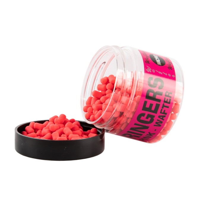 Ringers All Sort Wafters Chocolate Pink Micro