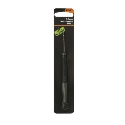 Fox Edges Nut Drill