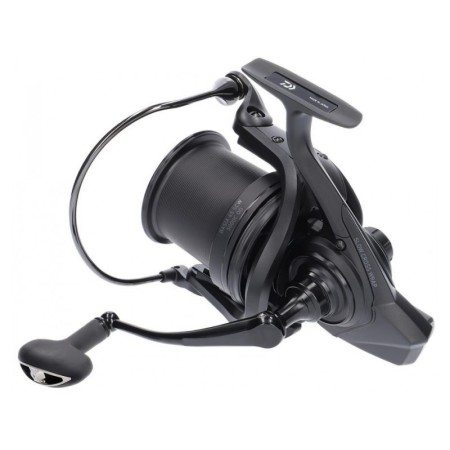 Daiwa Basia 45 SCW QD