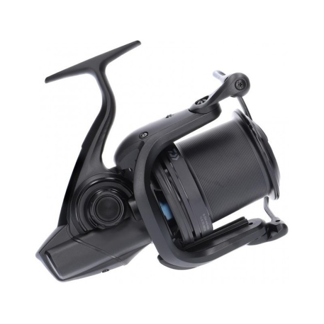 Daiwa Basia 45 SCW QD
