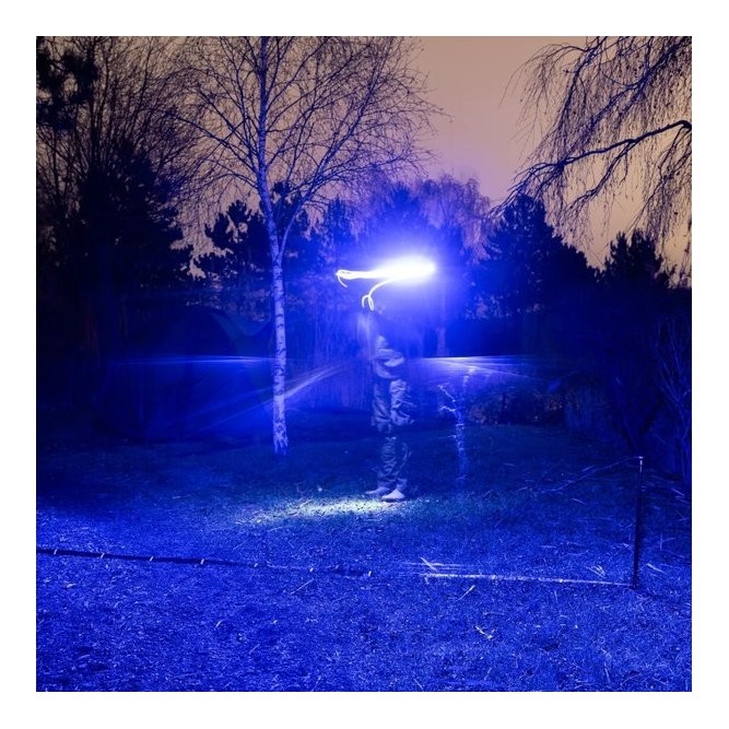 Nash Spot on Distance Sticks