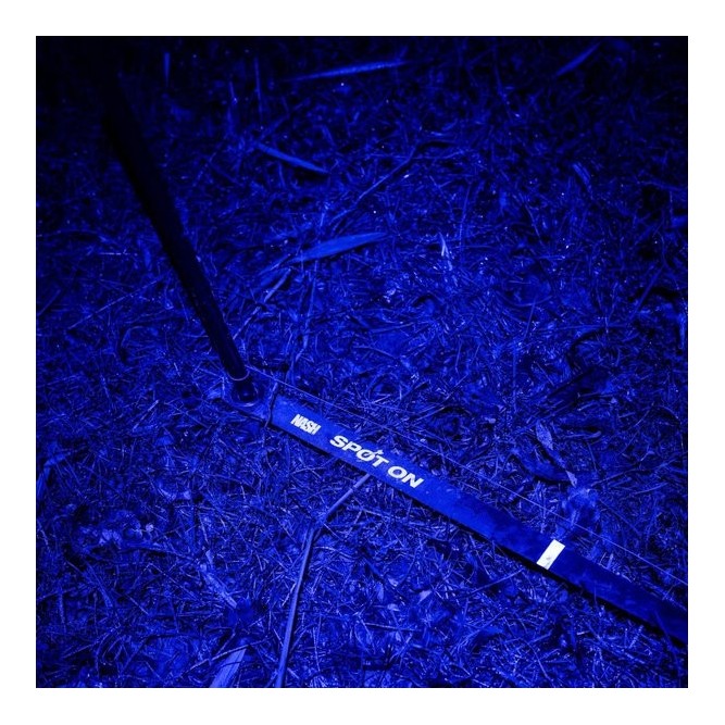 Nash Spot on Distance Sticks