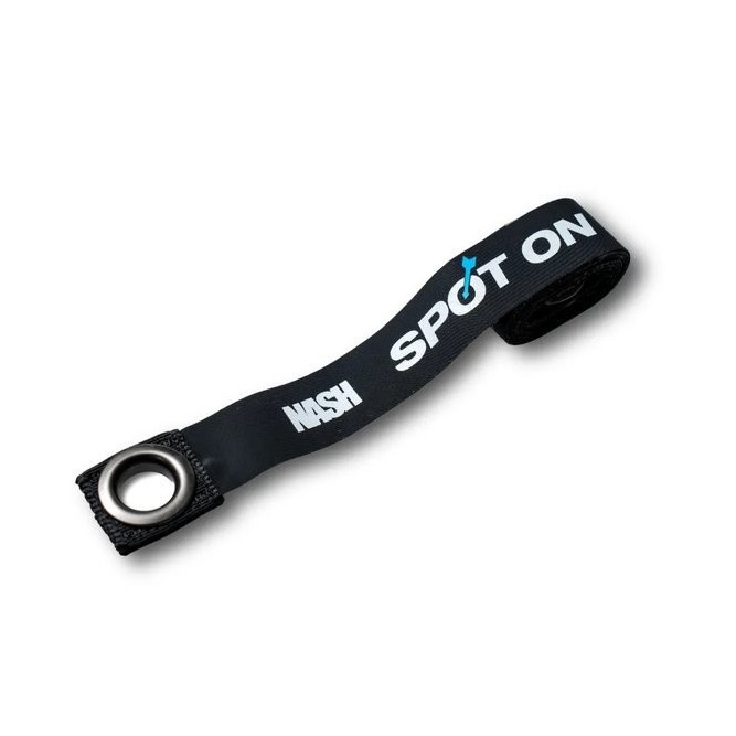 Nash Spot On UV Precision Tape