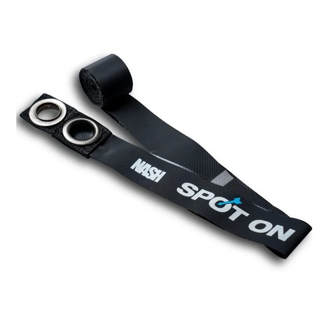 Nash Spot On UV Precision Tape