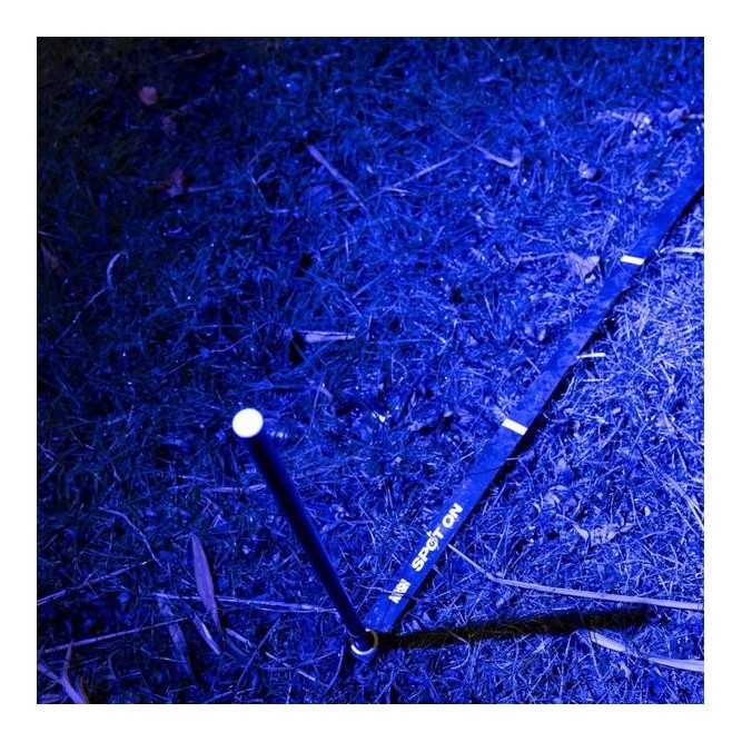 Nash Spot On UV Precision Tape