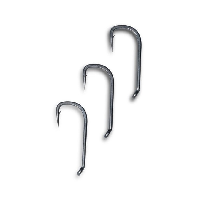 Nash Twister Long Shank X