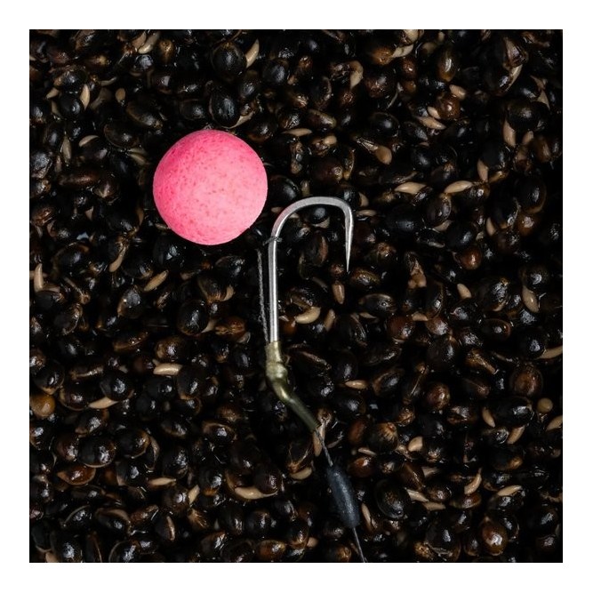 Nash Twister Long Shank X