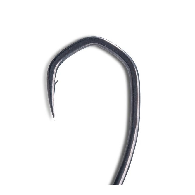 Nash Claw Long Shank