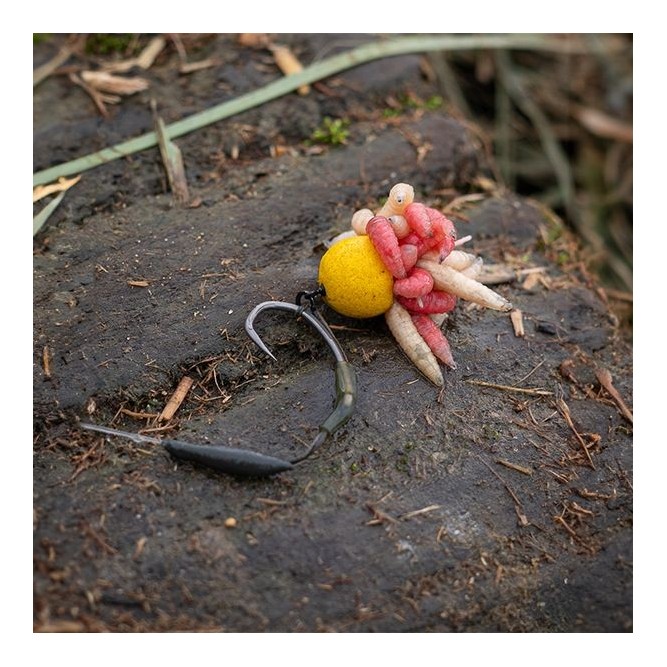 Nash Claw Long Shank