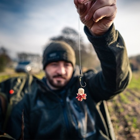 Nash Claw Long Shank