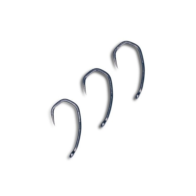 Nash Claw Long Shank Barbless