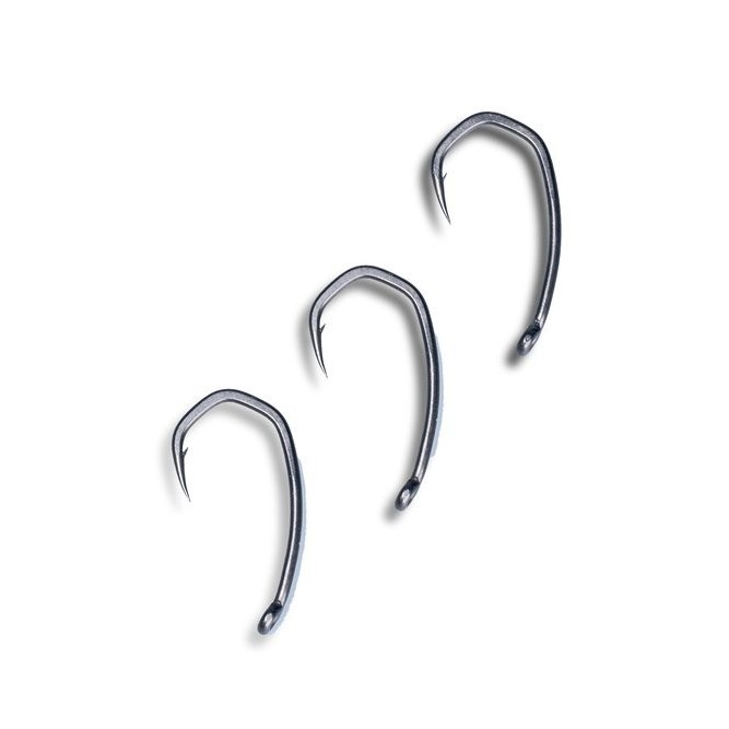 Nash Claw Long Shank X