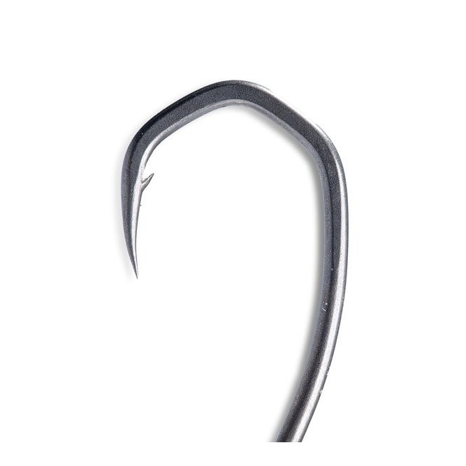 Nash Claw Long Shank X