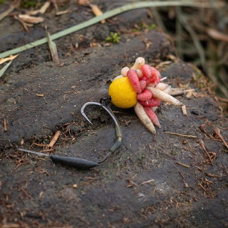 Nash Claw Long Shank X