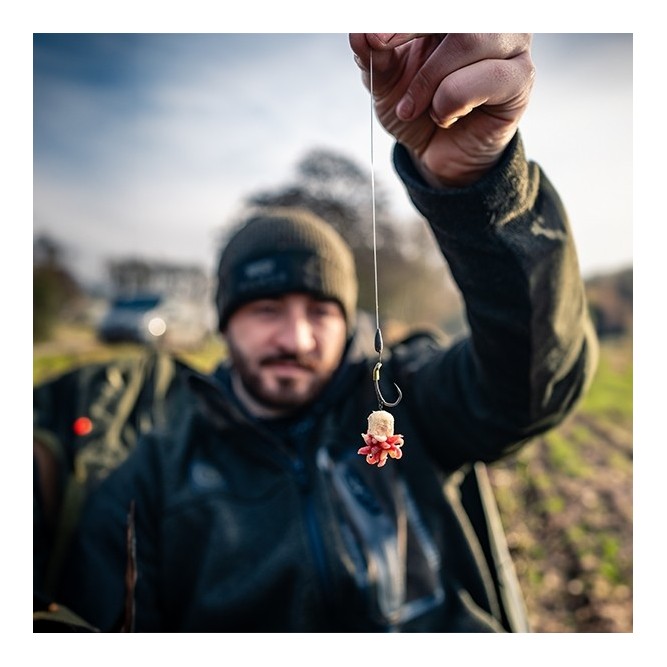 Nash Claw Long Shank X