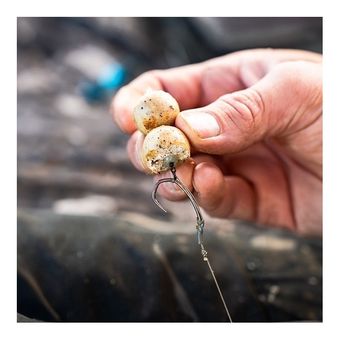 Nash Claw Long Shank X