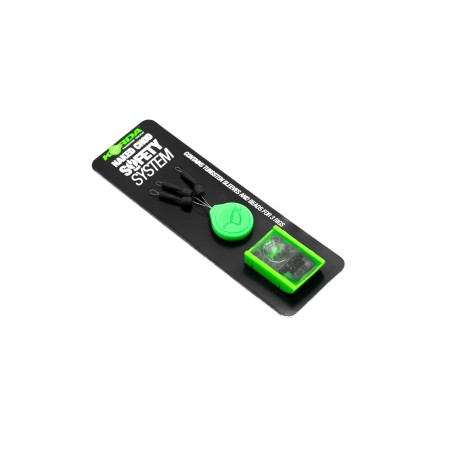 Korda Naked Chod System