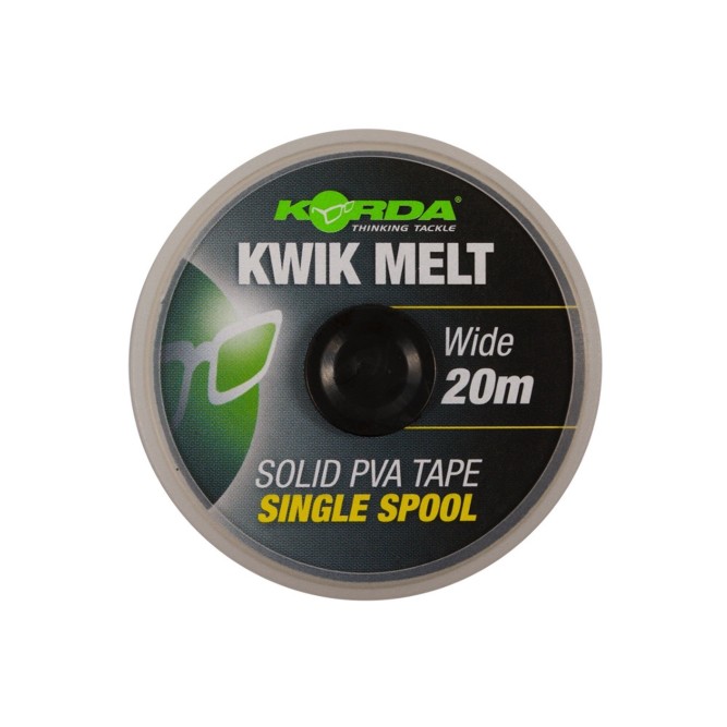 Korda Kwik Melt PVA Tape