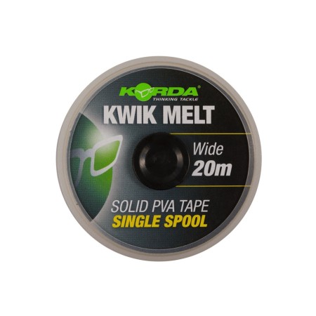Korda Kwik Melt PVA Tape