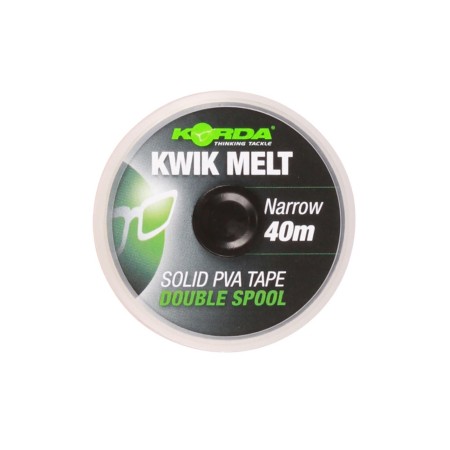 Korda Kwik Melt PVA Tape