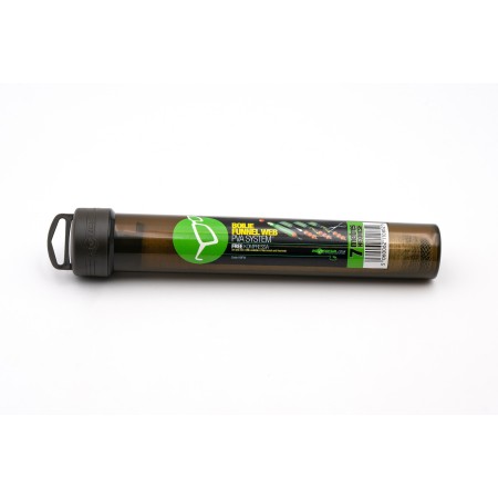 Korda Boilie Funnel Web System
