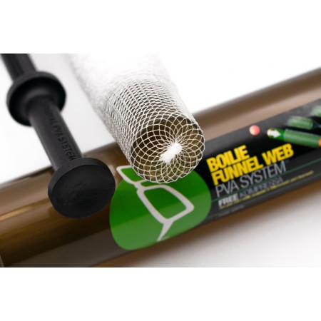Korda Boilie Funnel Web System