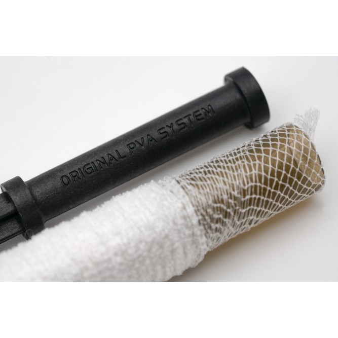 Korda Long Chuck Funnel Web System