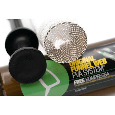 Korda Original Funnel Web System