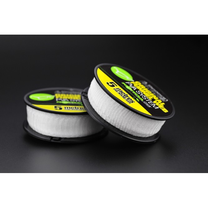 Korda Original Funnel Web Hexmesh Refill (ricarica)