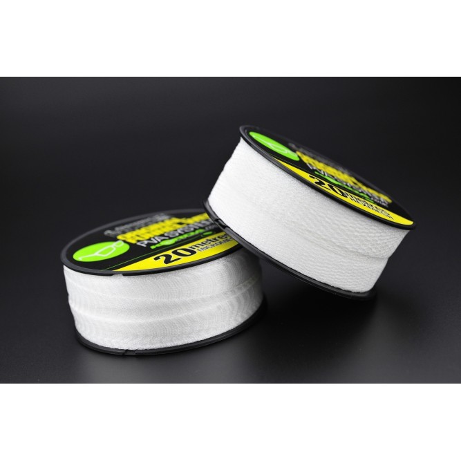 Korda Original Funnel Web Hexmesh Refill (ricarica)