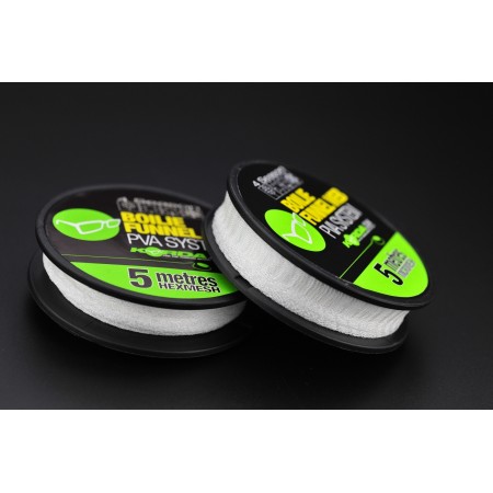 Korda Boilie Funnel Web Hexmesh Refill