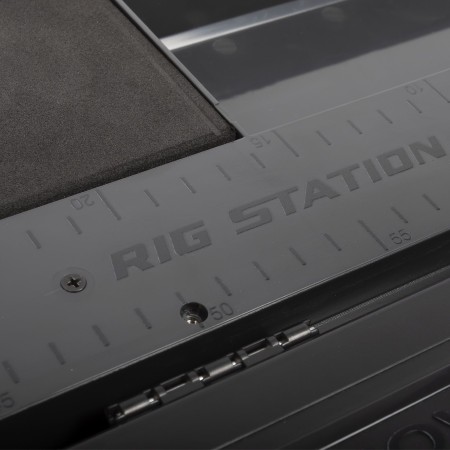 Preston Innovations Rig Station