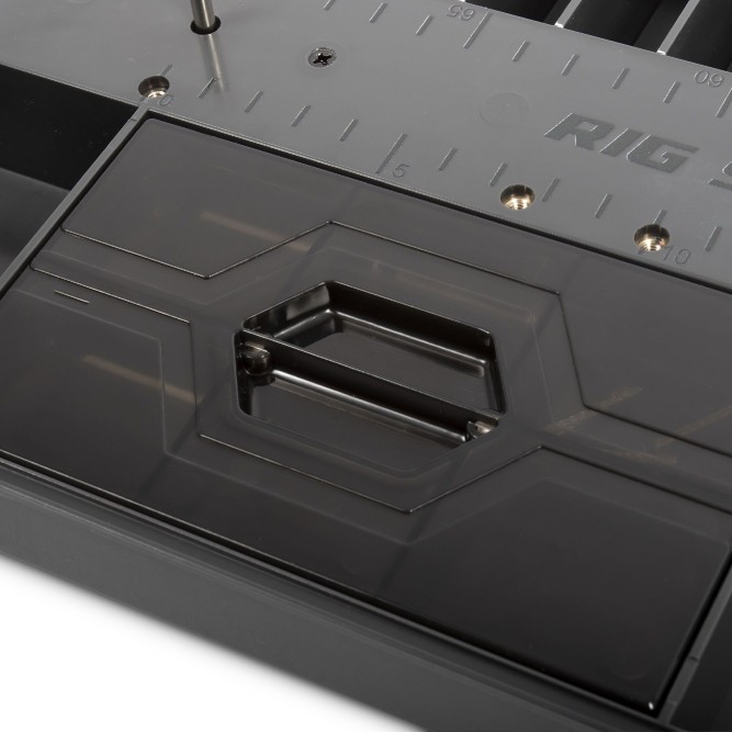 Preston Innovations Rig Station