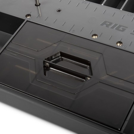 Preston Innovations Rig Station