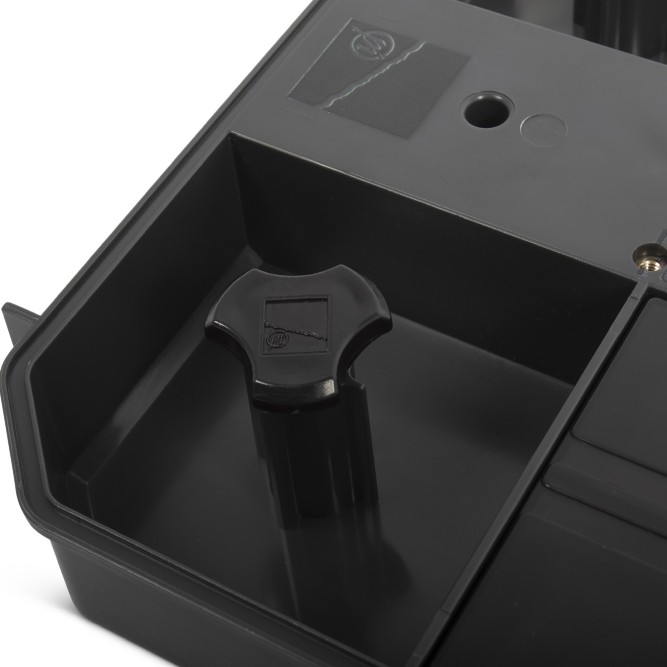 Preston Innovations Rig Station