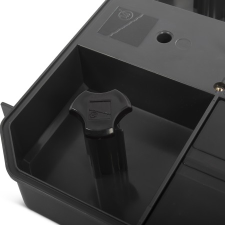 Preston Innovations Rig Station