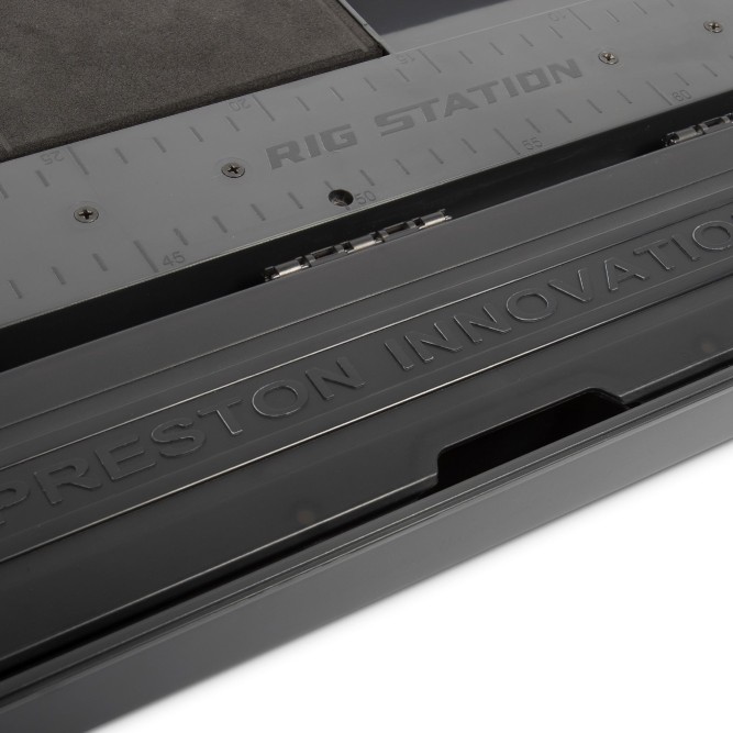 Preston Innovations Rig Station
