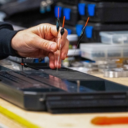 Preston Innovations Rig Station